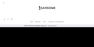 1sansome.com Screenshot