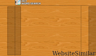 247wordsearch.com Screenshot