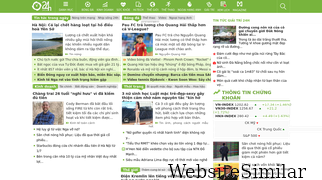 24h.com.vn Screenshot