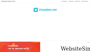 24update.net Screenshot