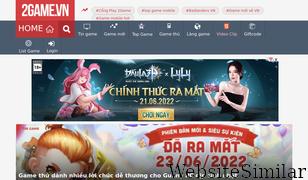 2game.vn Screenshot