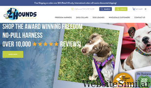 2houndsdesign.com Screenshot
