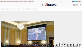 2news.com Screenshot