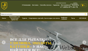 30-06.ru Screenshot