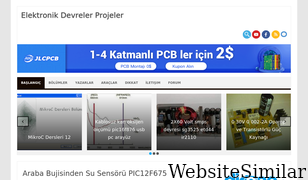 320volt.com Screenshot