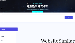 36dianping.com Screenshot