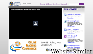 3cmediasolutions.org Screenshot