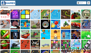 3dgames.org Screenshot