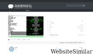 404.website Screenshot