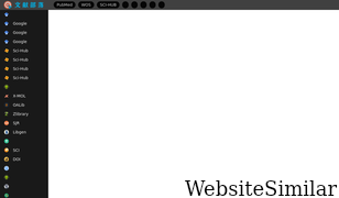 459.org Screenshot
