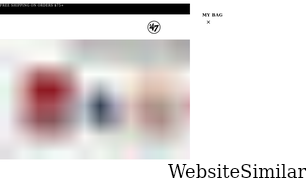 47brand.com Screenshot