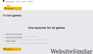 4game.com Screenshot
