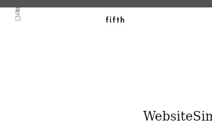 5-fifth.com Screenshot