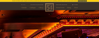 54below.com Screenshot