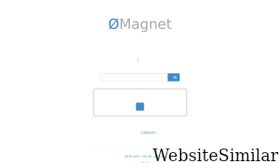 6mag.net Screenshot