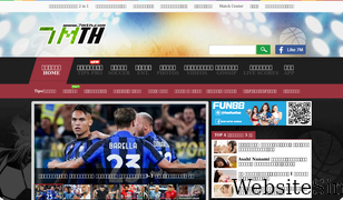 7mth.com Screenshot