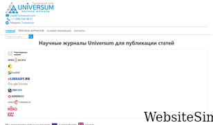 7universum.com Screenshot