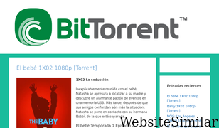 888torrent.com Screenshot