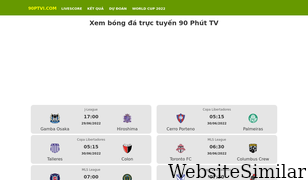 90ptvi.com Screenshot