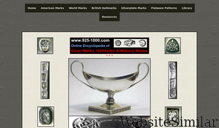 925-1000.com Screenshot
