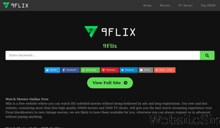 9flix.cc Screenshot