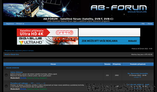 ab-forum.info Screenshot