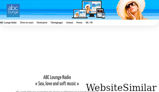 abc-lounge.com Screenshot