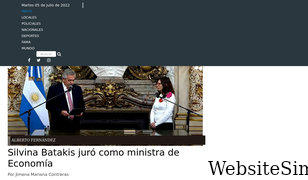 abcdiario.com.ar Screenshot