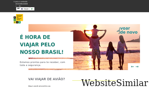 abear.com.br Screenshot