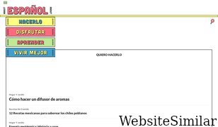 aboutespanol.com Screenshot