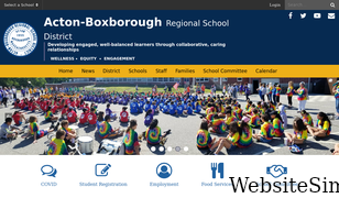 abschools.org Screenshot
