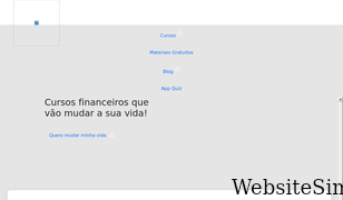 academiarafaeltoro.com.br Screenshot