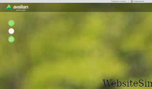 acasalud.com.ar Screenshot
