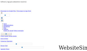 accessin.net Screenshot