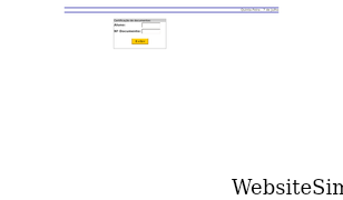 acessosonline.com.br Screenshot