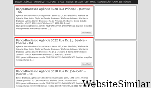 acheagencia.com.br Screenshot