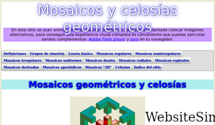 acorral.es Screenshot