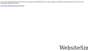 acsalaska.net Screenshot