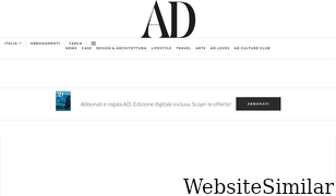 ad-italia.it Screenshot
