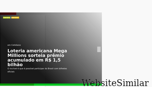 administradores.com.br Screenshot
