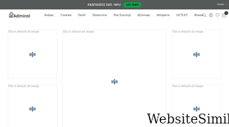 admiralsports.shop Screenshot