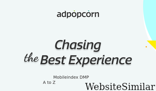 adpopcorn.com Screenshot