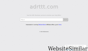 adrttt.com Screenshot