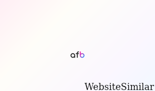 afi-b.com Screenshot