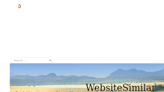 africafreak.com Screenshot