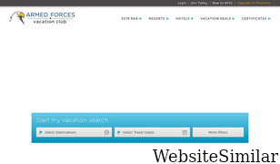 afvclub.com Screenshot
