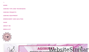 ageberry.com Screenshot