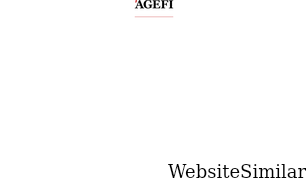 agefi.com Screenshot