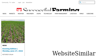 agriculture.com Screenshot