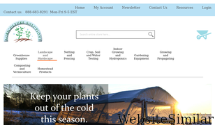 agriculturesolutions.com Screenshot